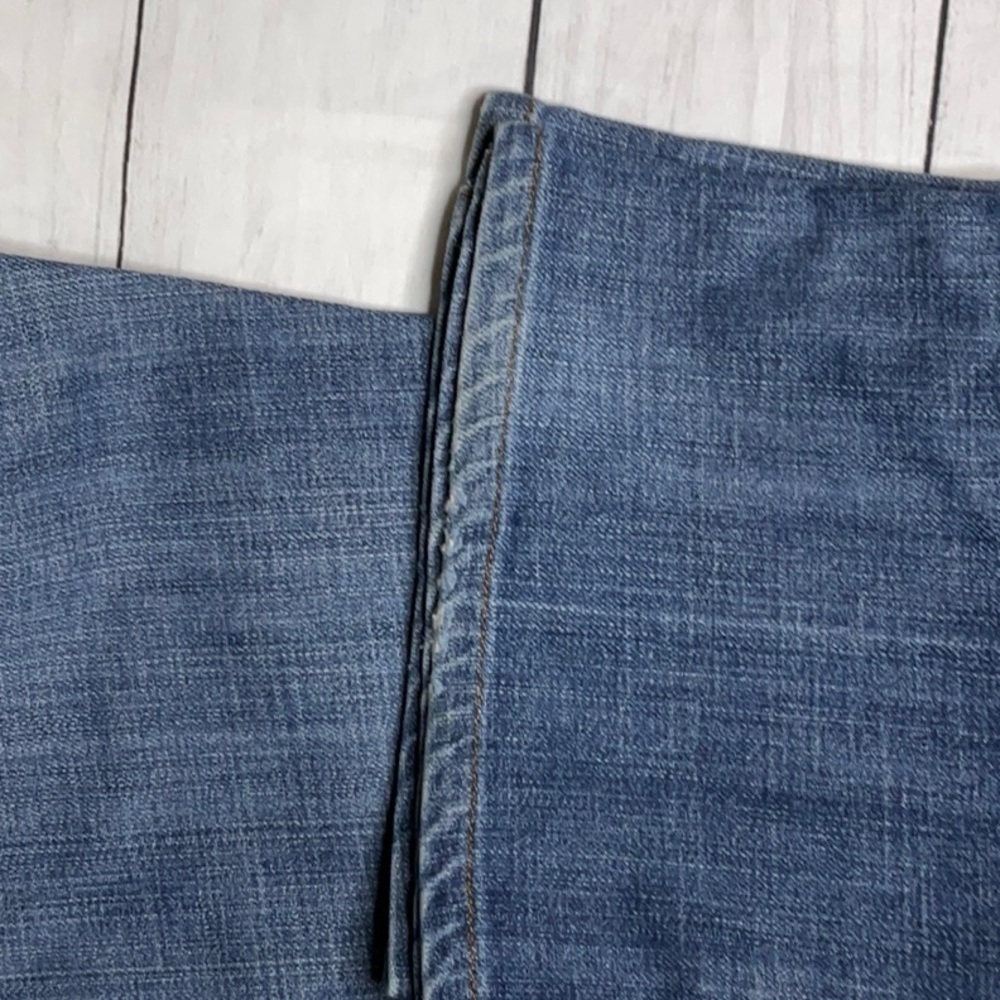 Citizens of Humanity Ingrid Stretch 002 Size 26 - Picture 8 of 8